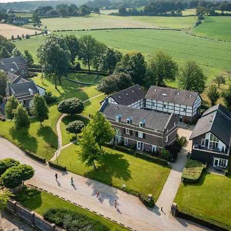 Buitenplaats De Mechelerhof メッヘレン エクステリア 写真