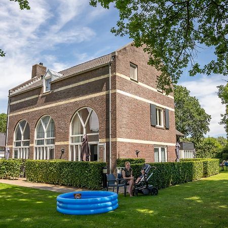 Buitenplaats De Mechelerhof メッヘレン エクステリア 写真