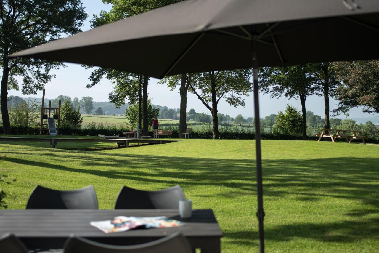 Buitenplaats De Mechelerhof メッヘレン エクステリア 写真