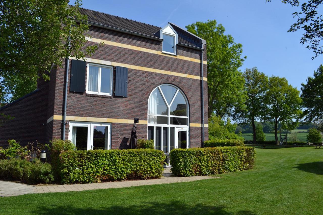 Buitenplaats De Mechelerhof メッヘレン エクステリア 写真
