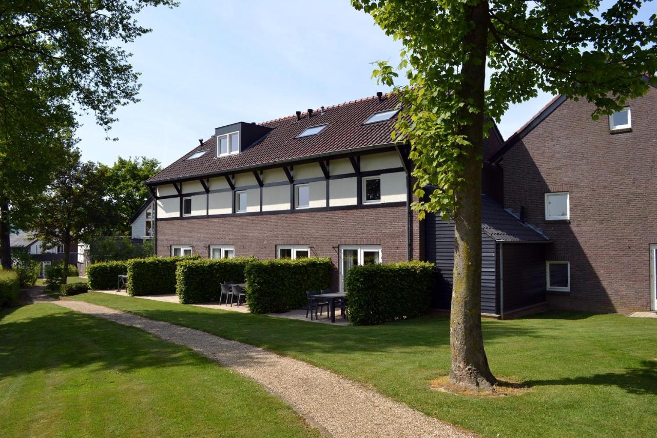 Buitenplaats De Mechelerhof メッヘレン エクステリア 写真