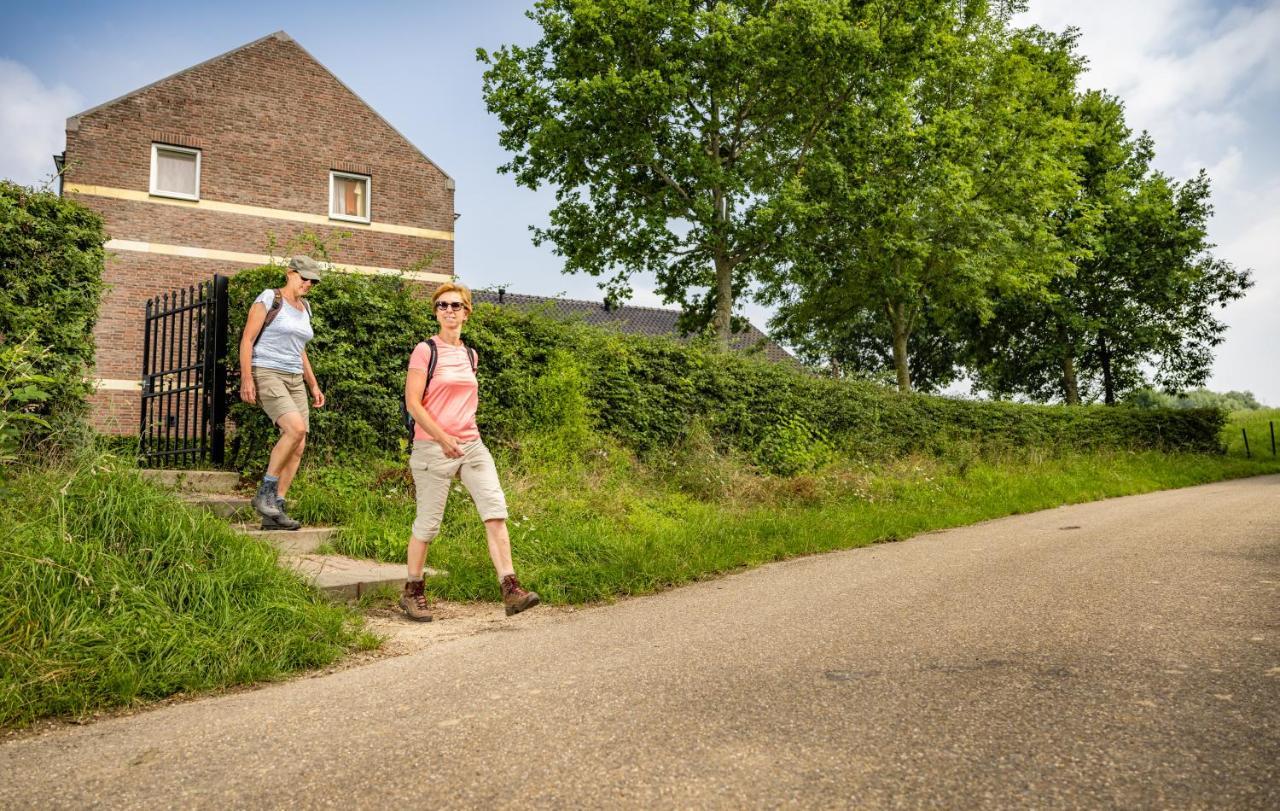 Buitenplaats De Mechelerhof メッヘレン エクステリア 写真