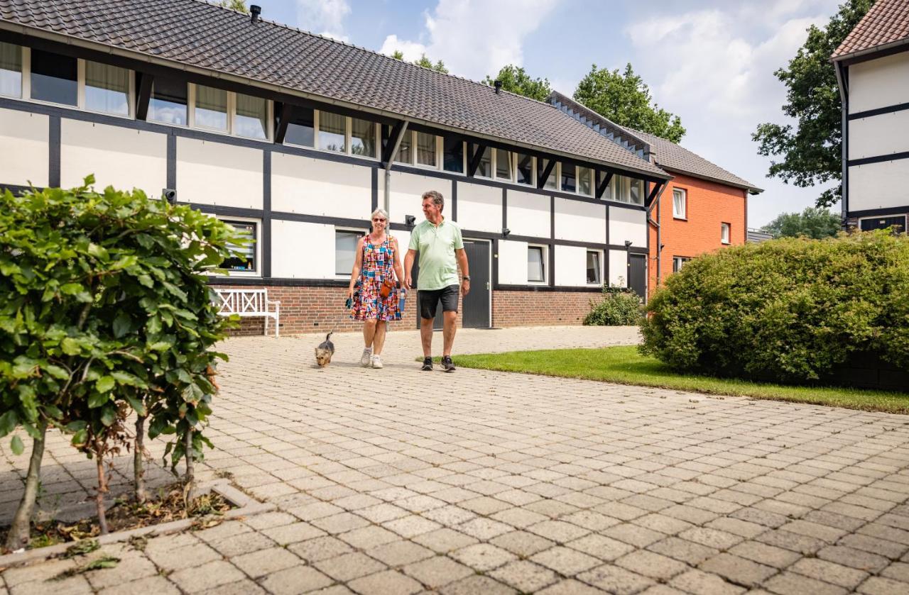 Buitenplaats De Mechelerhof メッヘレン エクステリア 写真