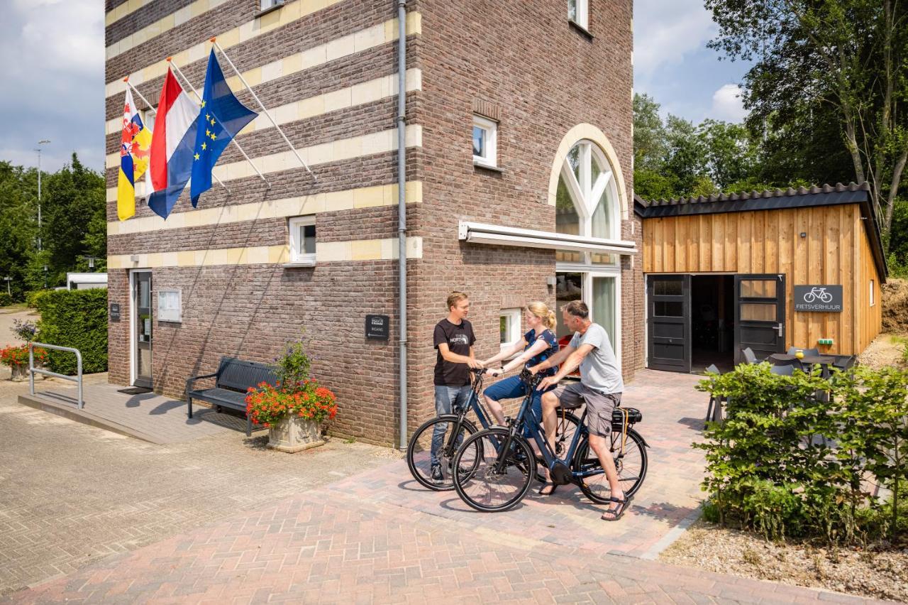 Buitenplaats De Mechelerhof メッヘレン エクステリア 写真