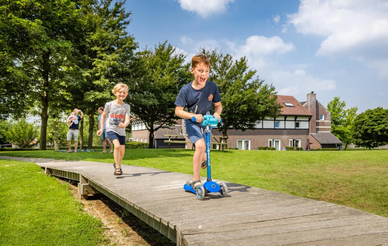Buitenplaats De Mechelerhof メッヘレン エクステリア 写真
