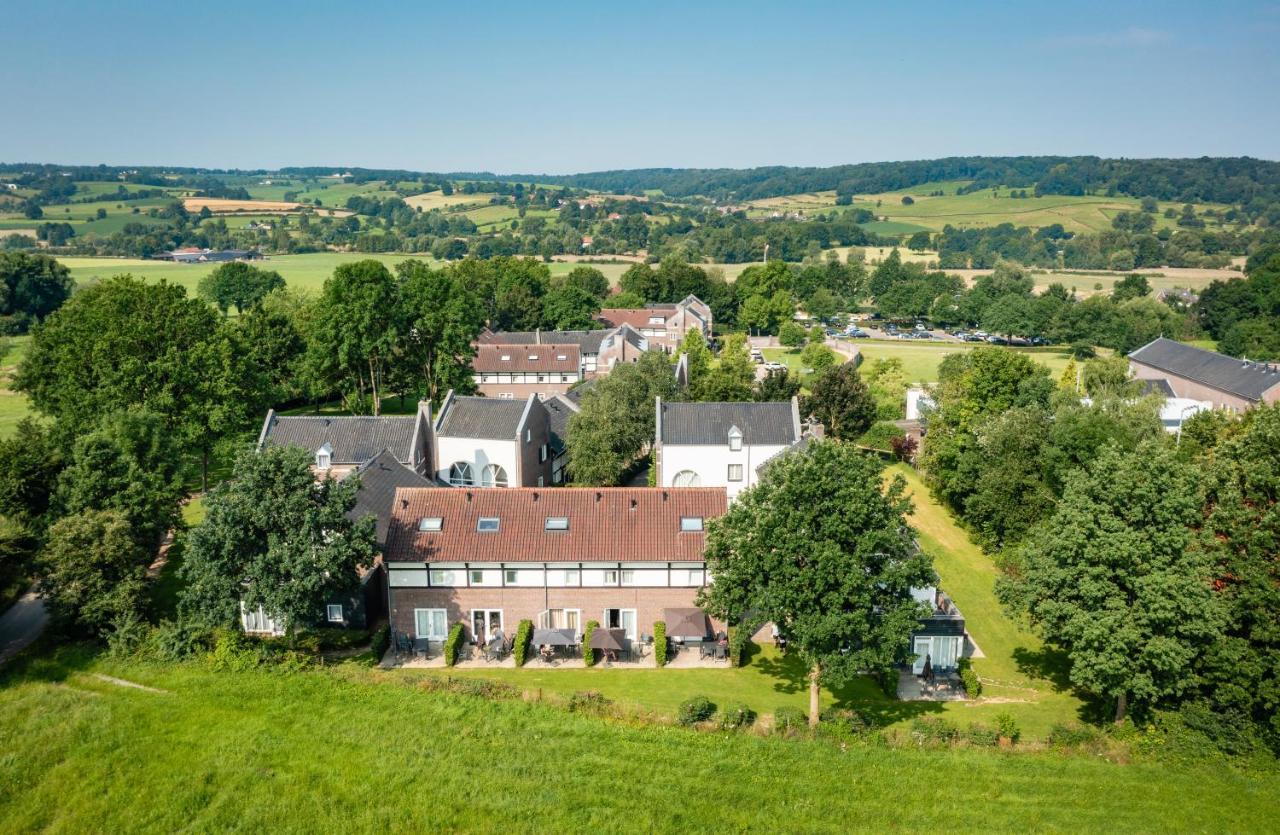 Buitenplaats De Mechelerhof メッヘレン エクステリア 写真