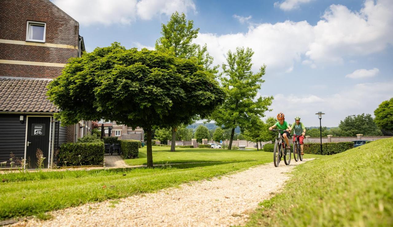Buitenplaats De Mechelerhof メッヘレン エクステリア 写真