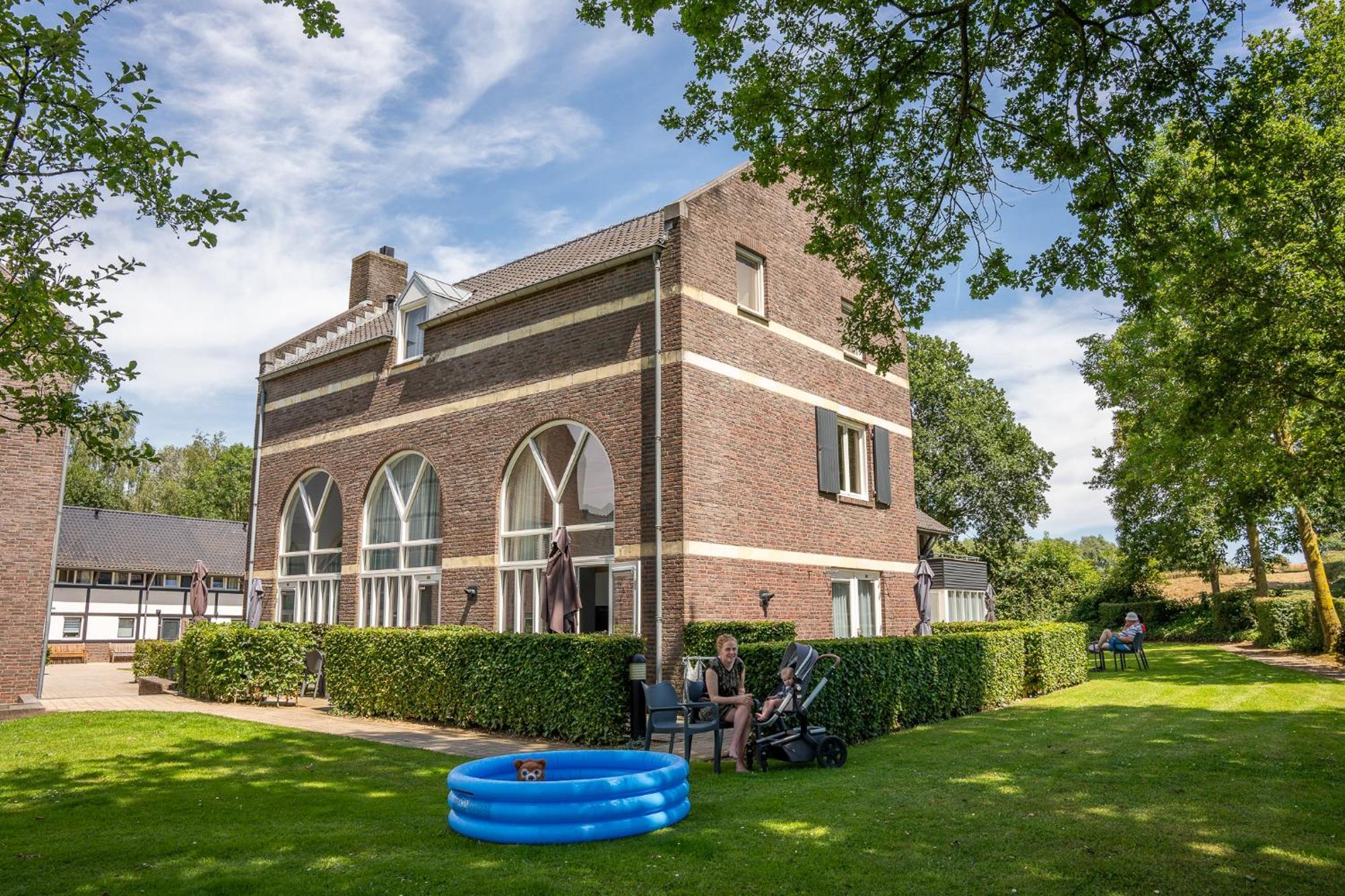 Buitenplaats De Mechelerhof メッヘレン エクステリア 写真