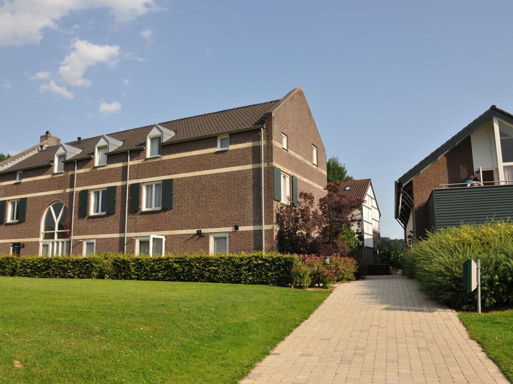 Buitenplaats De Mechelerhof メッヘレン エクステリア 写真