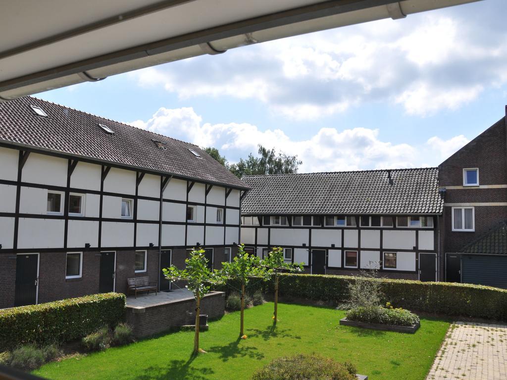 Buitenplaats De Mechelerhof メッヘレン エクステリア 写真