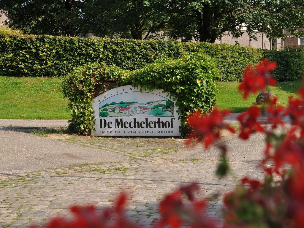 Buitenplaats De Mechelerhof メッヘレン エクステリア 写真