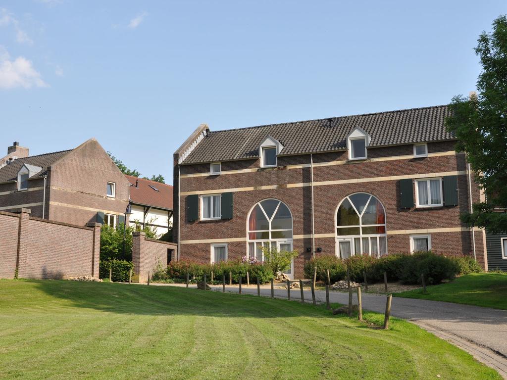 Buitenplaats De Mechelerhof メッヘレン エクステリア 写真