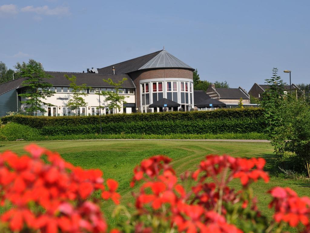 Buitenplaats De Mechelerhof メッヘレン エクステリア 写真