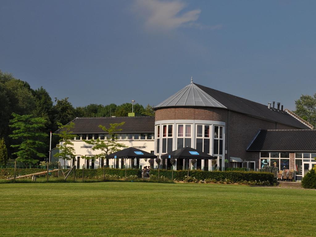 Buitenplaats De Mechelerhof メッヘレン エクステリア 写真