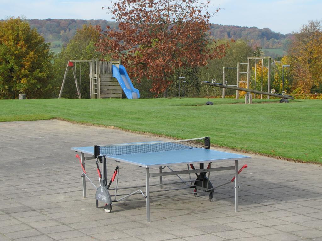 Buitenplaats De Mechelerhof メッヘレン エクステリア 写真