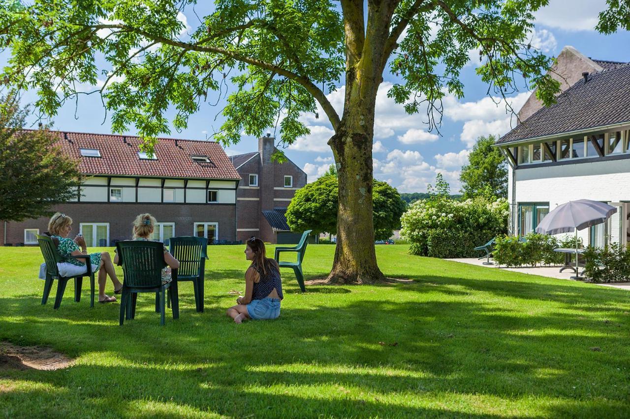 Buitenplaats De Mechelerhof メッヘレン エクステリア 写真