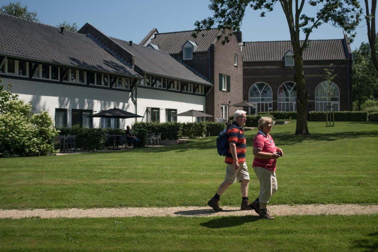 Buitenplaats De Mechelerhof メッヘレン エクステリア 写真