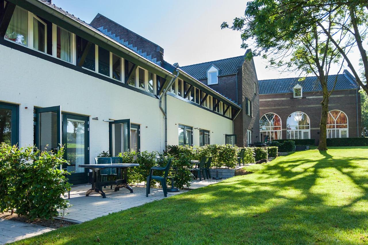 Buitenplaats De Mechelerhof メッヘレン エクステリア 写真
