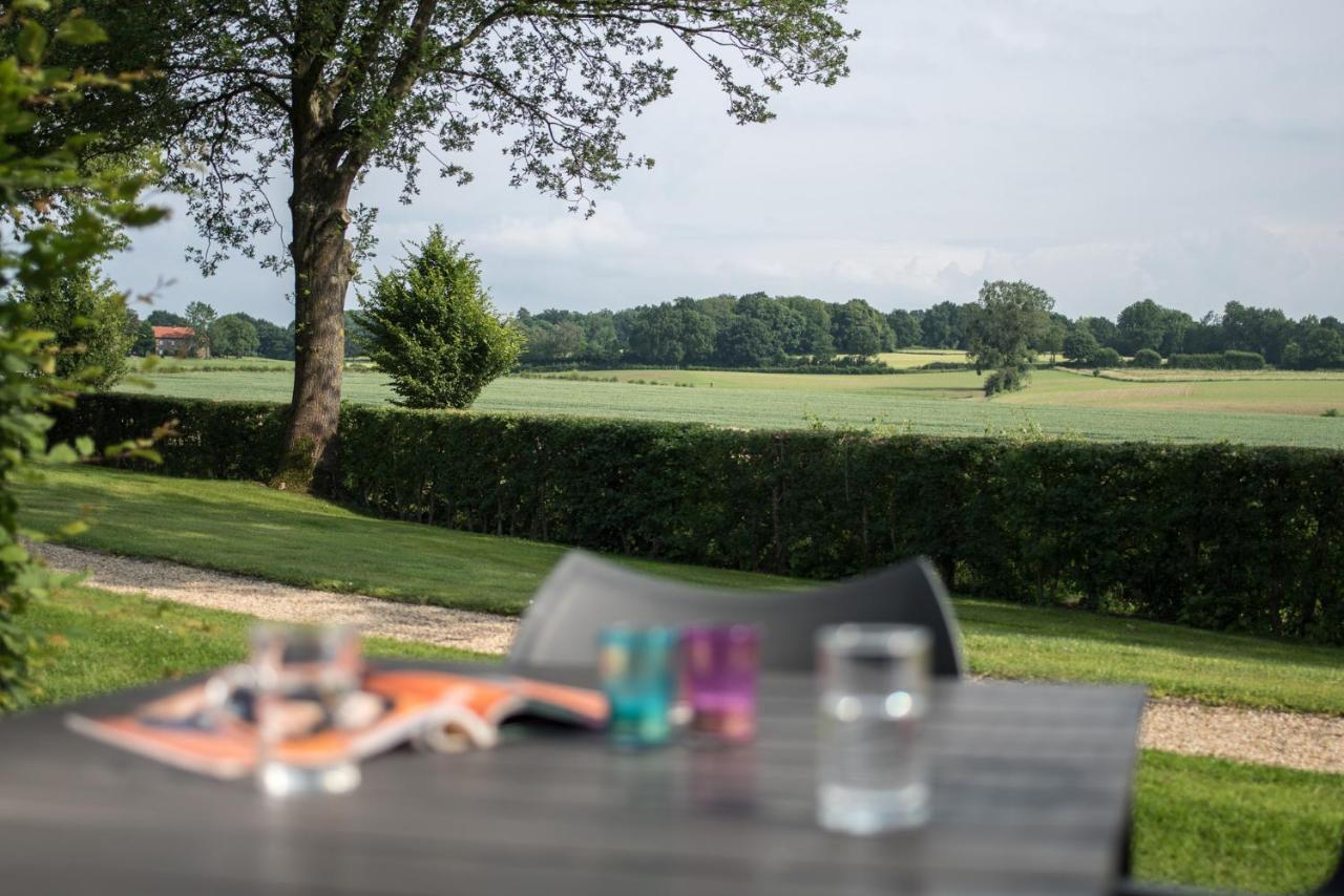 Buitenplaats De Mechelerhof メッヘレン エクステリア 写真