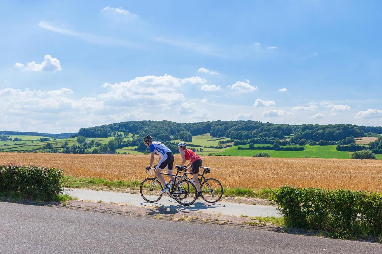 Buitenplaats De Mechelerhof メッヘレン エクステリア 写真