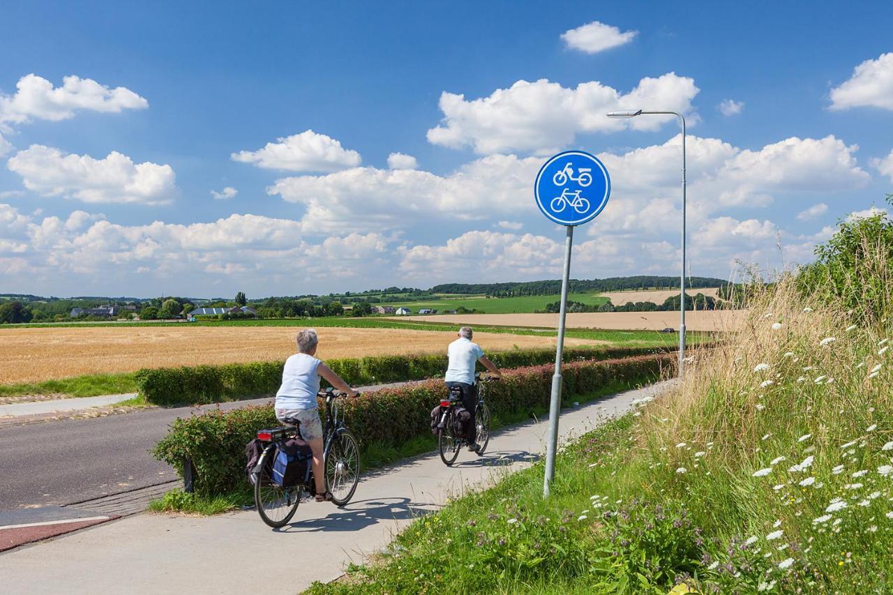 Buitenplaats De Mechelerhof メッヘレン エクステリア 写真