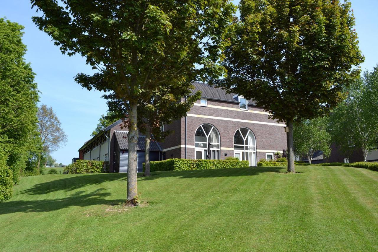 Buitenplaats De Mechelerhof メッヘレン エクステリア 写真